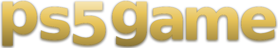 ps5 game logo