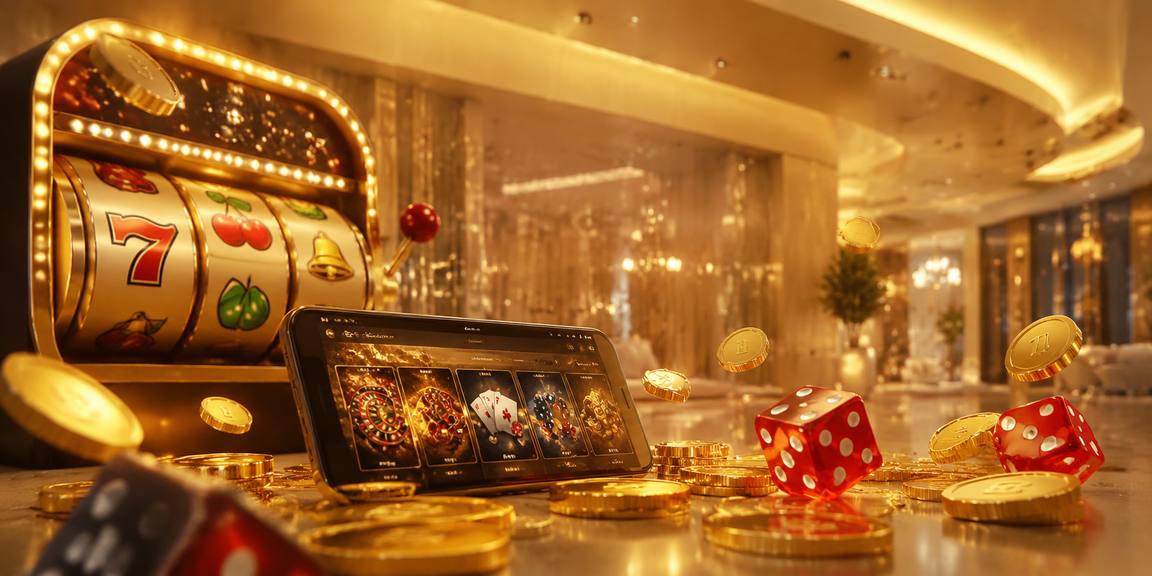 ps5 game Casino